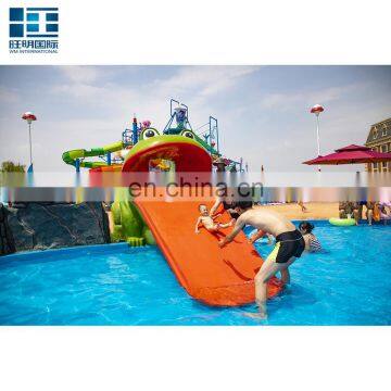 Promotion Kids Water Amusement Equipment For Sale photo-4