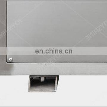 Centrifugal Deoiling Fried Chicken Snack Food Oil Removing Machine With CE Certificate photo-4