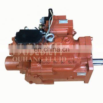 Kawasaki variable plunger pump NVH172K119L-EPC-11B