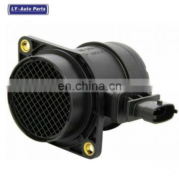 Mass Air Flow Meter Sensor MAF For Alfa Romeo Fiat Lancia Opel Ford 0281002792 55183650