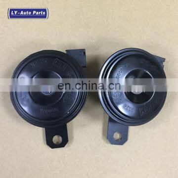 Auto Parts High And Low Horn Speaker For Toyota Corolla Camry 86510-06130 8651006130