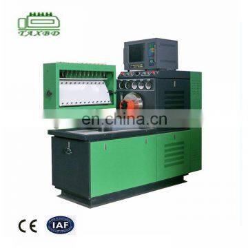 XBD-619D Fuel Injection Pump Test Bench for In-line Pump photo-4