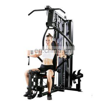 Multi Functional Fitness Hand Gym Machine photo-5
