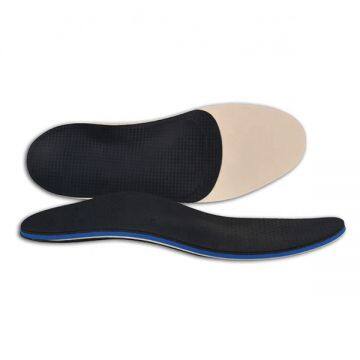 Arch Support Orthopedic Insole Orthotic EVA Sport Insert for Shoes