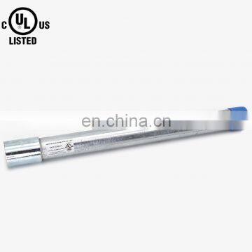 Rigid Conduit Pipe ul Listed