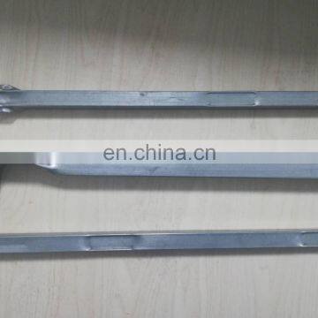 Square Section Welded Tubing for IBC FRAME photo-3