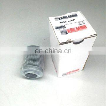 Harbor machinery Hydraulic oil Filter 923071.0001