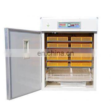 880  eggs  automatic  CE approved    incubator /poultry egg   hatchery  incubator