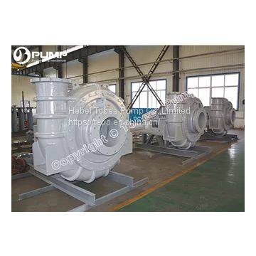 TG Dredge Pump