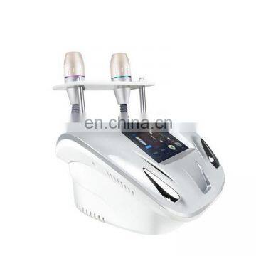 High Quality Multfunctional V-max Anti-aging Machine Fat Suction Wrinkle Removal Face Lifting Radar Line Carving Machine