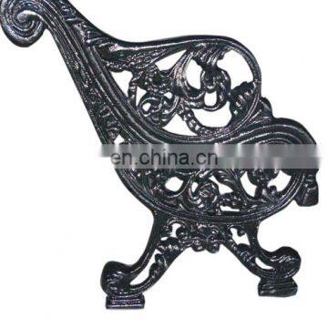 Customer Required High-Quality Gray Iron Casting For ISO 9001 Certified