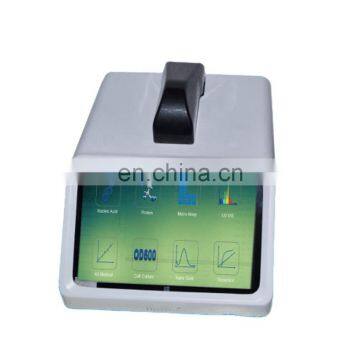 Laboratory Supplies DNA Test Instrument Micro Spectrophotometer photo-2