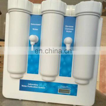 Laboratory Manufacturer Water Purifier Machine Price photo-5