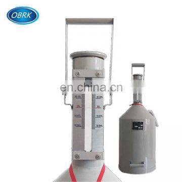 Best Price Fuel Volume Calibrated Measuring Can For Sale photo-2