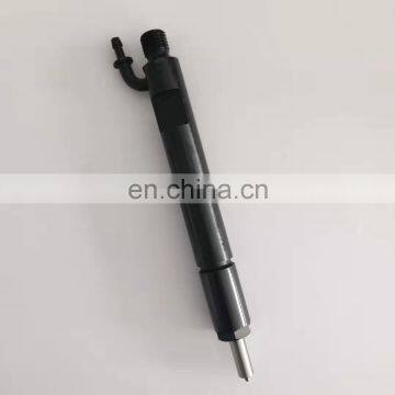 Diesel Fuel Injector 0432191624 photo-3