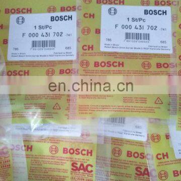 BOSCH Injector Repair Kits F 000 431 702 photo-4
