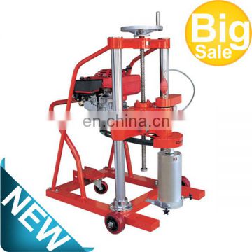 Trending hot products high strength concrete core drilling hole machine