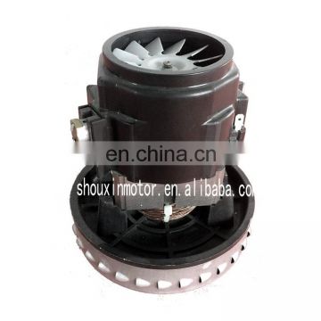 Hotselling Manufacturer Wholesale 220V 230V 240V 1000W New Products Low Noise Vacuum Cleaner Motor