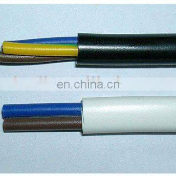 450/750V Copper Electric Wire photo-2