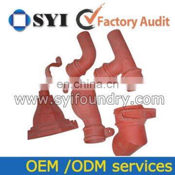 OEM Rain Water Systems