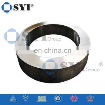 Round Forged Carbon Steel Ring 4140