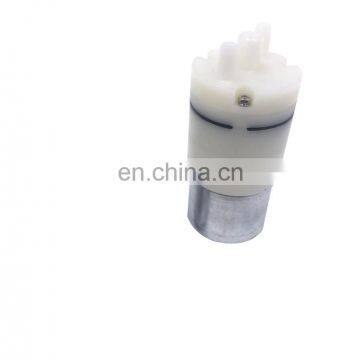 3.6 W Steel Water Pump Mini Peristaltic Pump Precision Bearing Micro Diaphragm Pump For Teeth Instrument photo-2