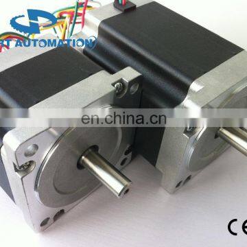 Nema 34 86mm Stepper Motor Hybrid Type photo-3