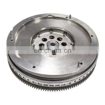 Dual Mass Flywheel DMF 6510303105 6510305105 6510304005 2294000994 836070 415066010 High Quality