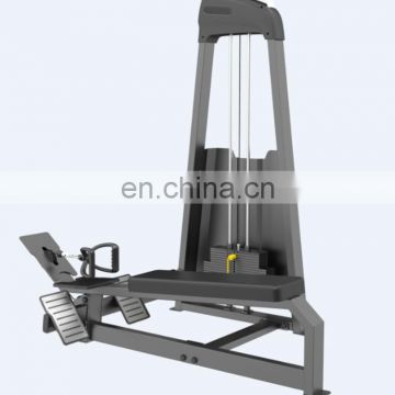 SEH33 Wholesale  high  quality hammer strength exercise machine pin loaded Long Pull fitness commercial gym equipment