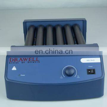 MX-T6-S Classic High Speed Tube Roller For Lab photo-2
