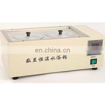 Laboratory Thermostatic Water Bath Temperature Controllers photo-3