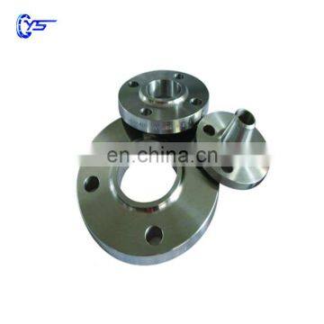 China Supplier High Pressure RF FF FM M RTJ Flange For Pipeline