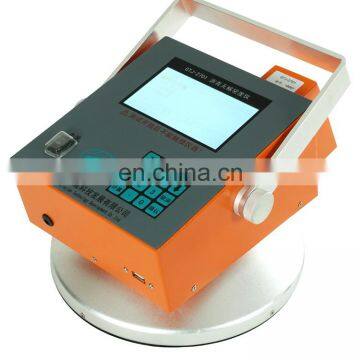 High End Electrical Non Nuclear Asphalt Density Gauge For Sale