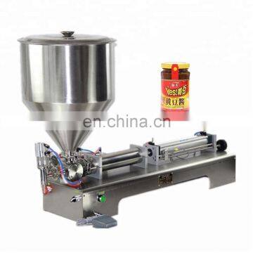 Top Quality water filling small machine with best quality and low price