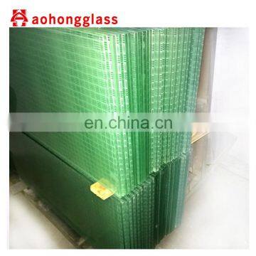 Toughened Glass for Refrigerator Shelf photo-2