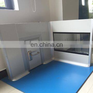 Outdoor Wall Sandwich EPS/XPS Magnesium Oxide Panel MGO SIP Panel photo-3