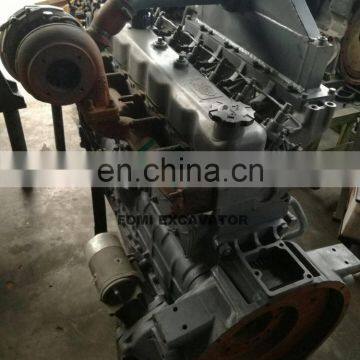 Genuine New Excavator DB58T DB58TIA Engine Assy, DH220-5 DX225LCA Complete Engine Assy DB58T Engine Motor For Sale photo-3