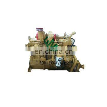 original new NTA855 SD22 SD23 SD32 diesel engine ,complete engine  assy  For sale