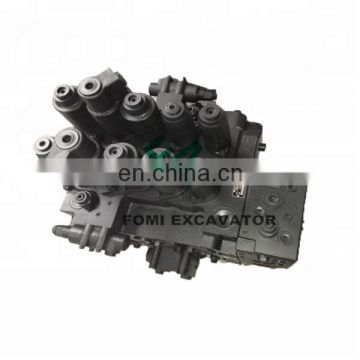 SK200 SK200-5 SK200-8 SK210-8 Excavator Distribution Valve   LV30V00009F1 YN30V00001F3 YN30V00101F6  LC30V00036F3  YN32W00017F1