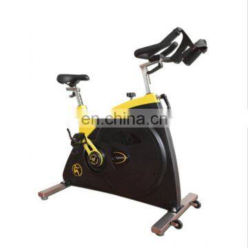 2019 Lzx gym fitness equipment cardio reduce fat exercise spin bike machine