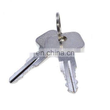 Free Shipping! Fuel Tank Gas Cap Lock & Key 321201551H For VW Dasher Beetle 411 412 Porsche 911 photo-3