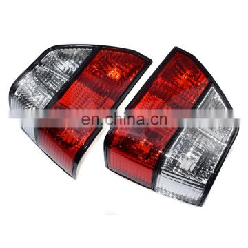 Free Shipping! Tail Light Taillight Brake Light Housing Left Right 191945111A For VW Golf