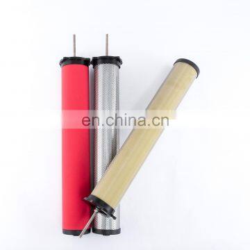 Hankison New Filter Element Compressed Air Filter Element Coalescing Filter Cartridges-Replacment E9-24 E7-24 E5-24 E3-24 E1-24 photo-2