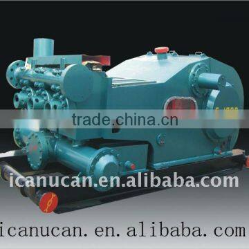 F Series Mud Pump for Drilling