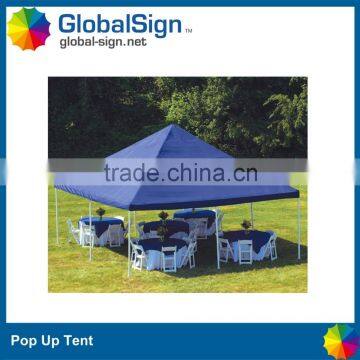 10'x15' Super heavy duty pop up shade Canopy