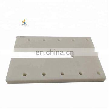 Scraper Blades Flights for Drag Conveyor of Manufacturer Paper Machine Doctor Blade