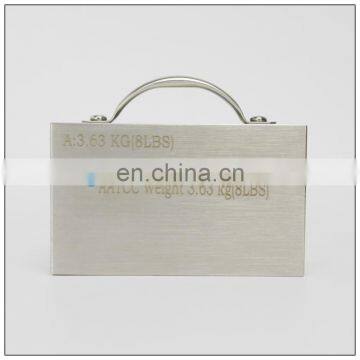 GT-D09 Fabric Color Fastness to Perspirometer photo-6