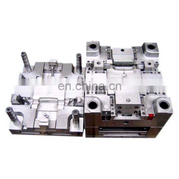 Plastic mold injection molding development design / non-standard plastic parts open mold products to develop mold design