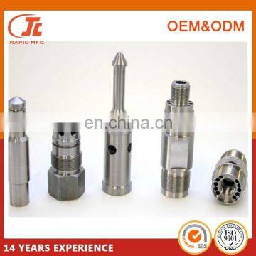 Aluminum CNC Machined Parts ,Metal CNC Machining Part
