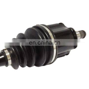 Top Quality Level Auto Parts Driver shaft Performance Axles OEM TO-8-013 Fits Japanese Car